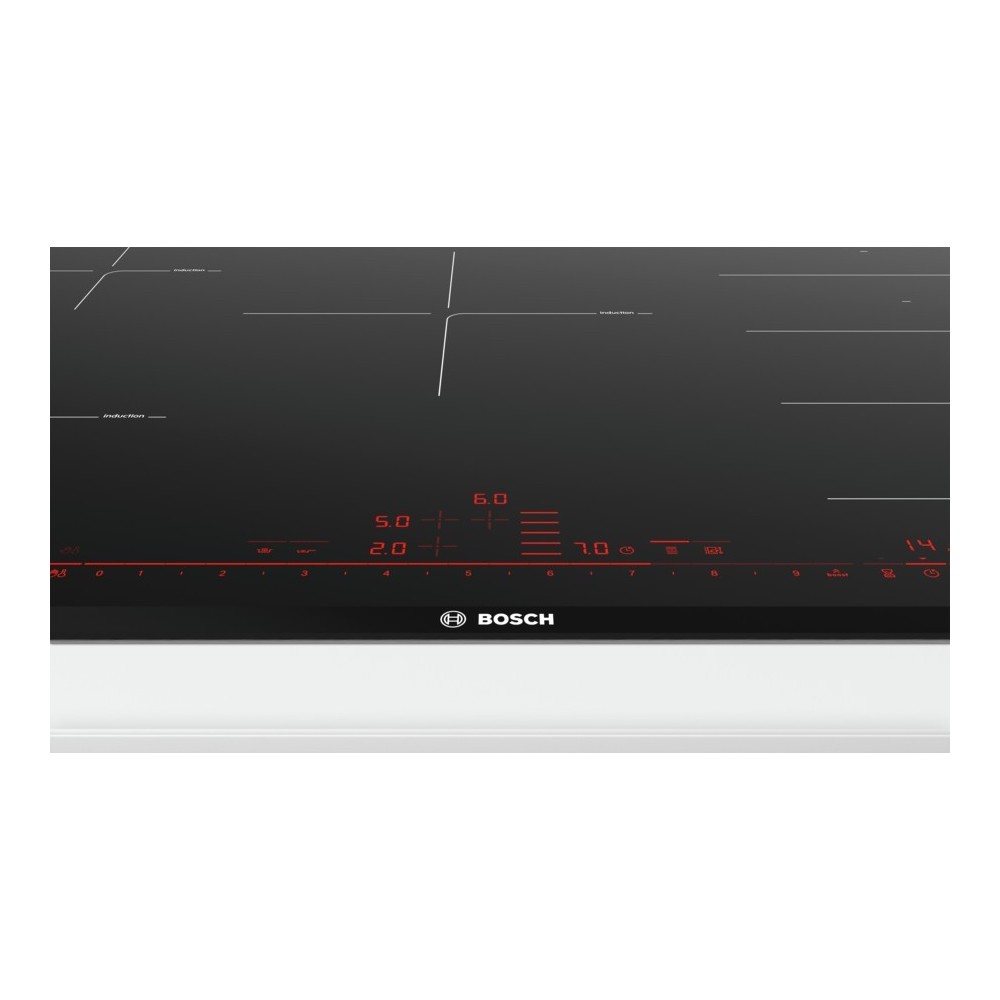 bosch PXV875DC1E induction hob