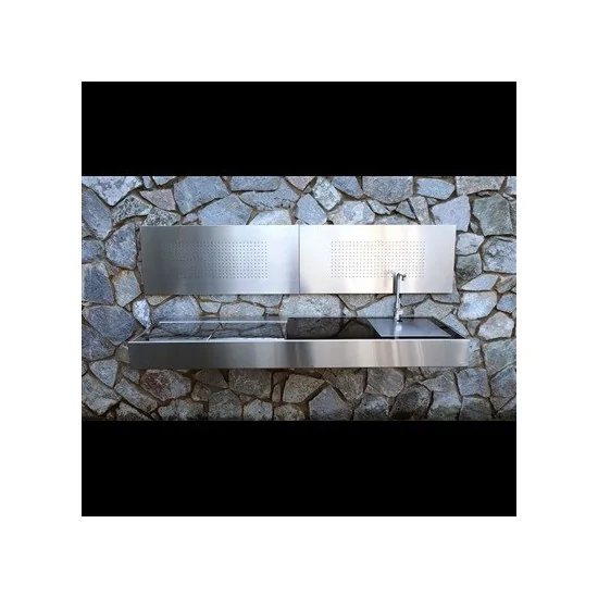 fesfoc grill KRAKATOA ELITE PLUS 10041 0005 lx