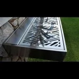 fesfoc barbecue KRAKATOA ELITE PLUS 10041 0005 lx