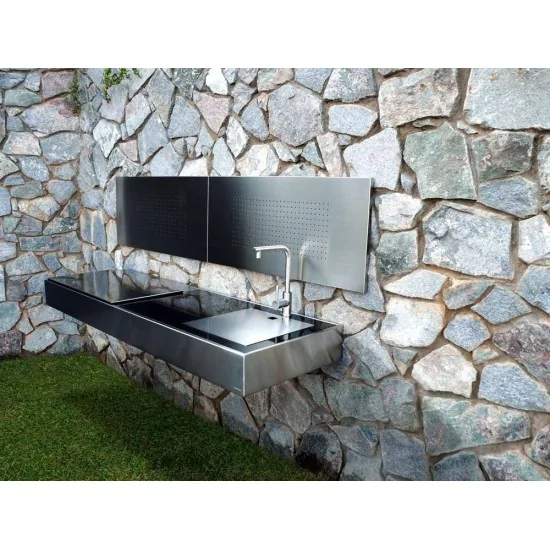 fesfoc grill KRAKATOA ELITE PLUS 10041 0005 lx