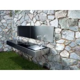 fesfoc barbecue KRAKATOA ELITE PLUS 10041 0005 lx