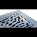 fesfoc grill KRAKATOA ELITE PLUS 10041 0005 lx