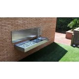 fesfoc grill KRAKATOA ELITE PLUS 10041 0005 lx