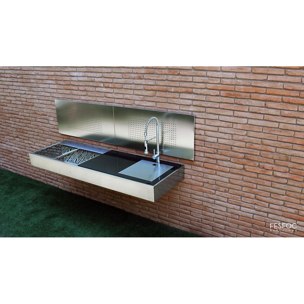 fesfoc barbecue KRAKATOA ELITE PLUS 10041 0005 lx