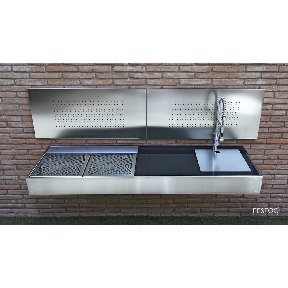 fesfoc barbecue KRAKATOA ELITE PLUS 10041 0005 lx