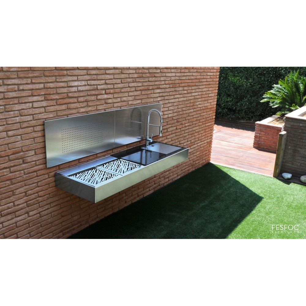 fesfoc barbecue KRAKATOA ELITE PLUS 10041 0005 lx