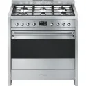 smeg a1-9 Mobiliario de cocina,