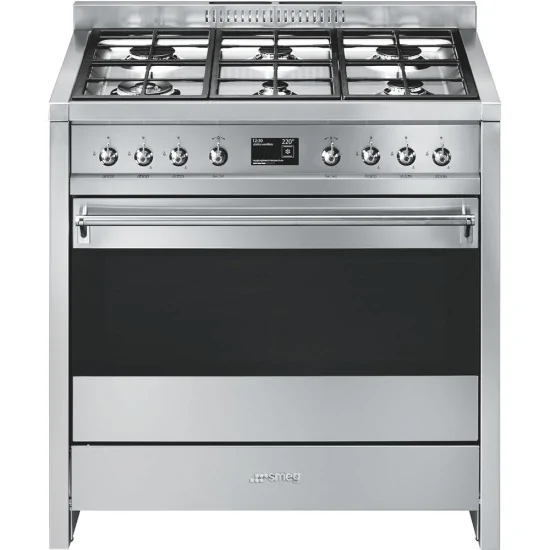 smeg a1-9 Кухонная мебель,