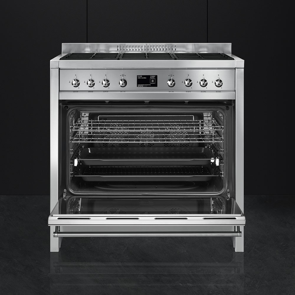 smeg a1-9 Кухонная мебель,