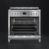 smeg a1-9 Cucina da arredamento,