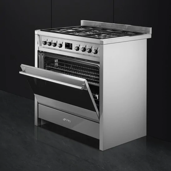 smeg a1-9 Кухонная мебель,