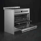 smeg a1-9 Cucina da arredamento,