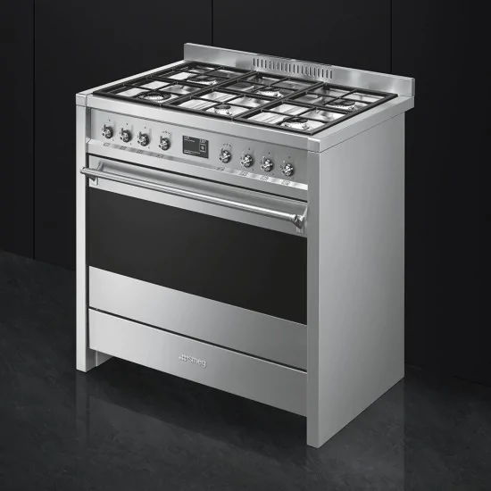 smeg a1-9 Кухонная мебель,