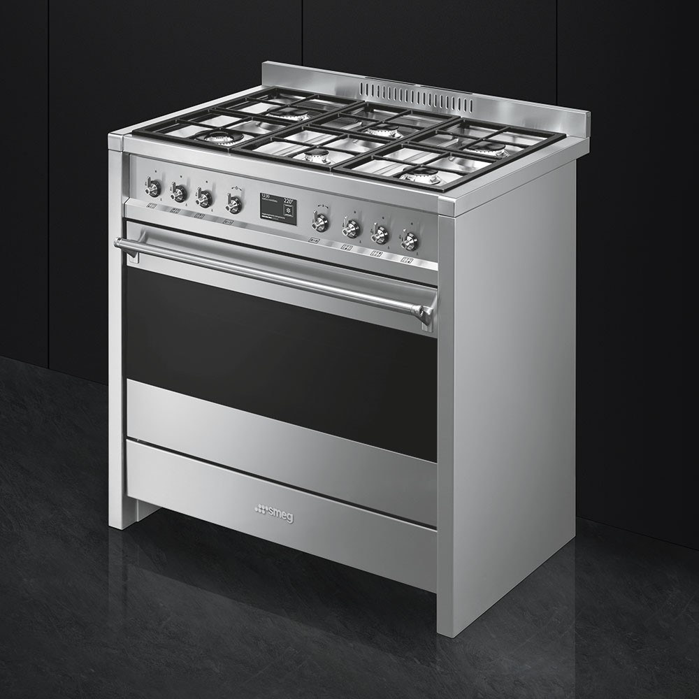 smeg a1-9 Кухонная мебель,