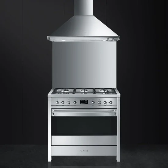 smeg a1-9 Кухонная мебель,