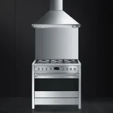 smeg a1-9 Кухонная мебель,