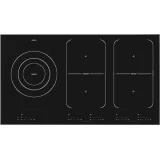 HI 1995 G piano induzione 90 cm