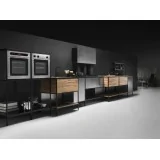 barazza 1pun95 90 CM UNIQUE BUILT-IN HOB