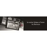 barazza 1pun95 90 CM UNIQUE BUILT-IN HOB