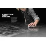 barazza Unique da 90 1PUN95 piano cottura