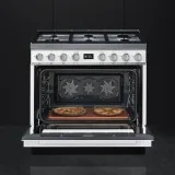 cuisine CPF9GMWH Portofino, blanc