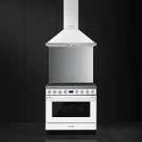 smeg CPF9GMWH Cucina Portofino, bianco