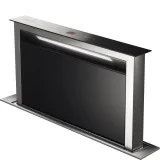smeg Kdd60vxe-2 Cappa Downdraft, 60 cm