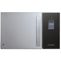 Cold Line LIFE W30PRO freestanding blast chiller: your ally in the kitchen for tasty and healthy dishes