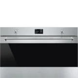smeg sfp9395x1 Fan assisted oven pyrolytic, 90 cm
