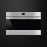 smeg sfp9395x1 Pirolytic thermoventiated oven, 90厘米