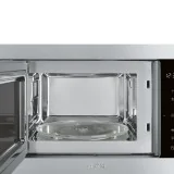 smeg fmi325x Microwave