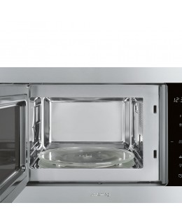 smeg microwave convection grill oven