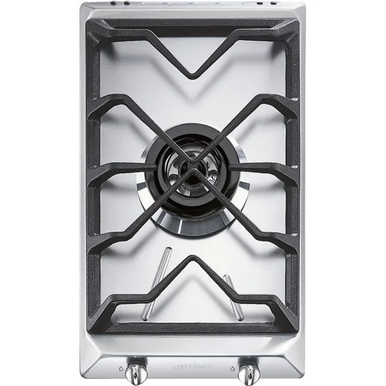smeg SRV531GH5 HOB, 30 CM, GAZ
