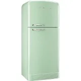 smeg FAB50RCR Frigorifero anni '50, panna