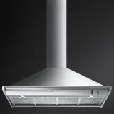 smeg kd120xe CAPPA A PARETE 120CM