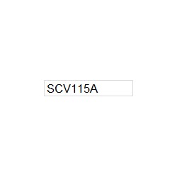 weinkeller SCV115-1
