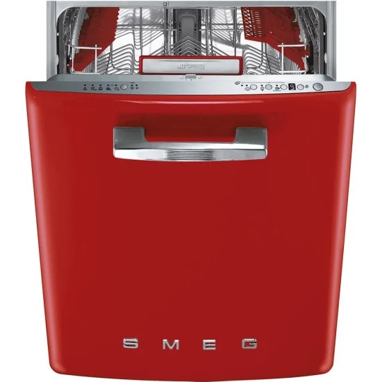smeg модель под топ посудомоечной машины ST2FABR2