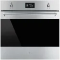 smeg sf6390xe ELECTRIC THERMOVENTILATED FOUR