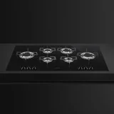 smeg pxl6106 HOB, 100 CM, GAS, DOLCE STIL NOVO