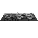 smeg pxl675l HOB, 75 CM, GAZ, DOLCE STIL NOVO