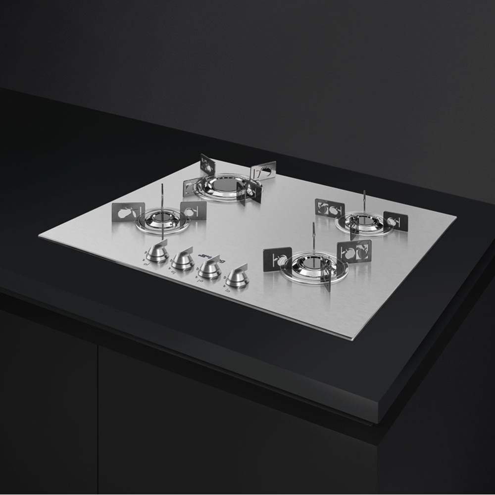 smeg pxl664 Hob semifilo, 60 cm