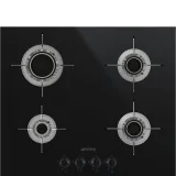 smeg pxl664 Hob semifilo, 60 cm