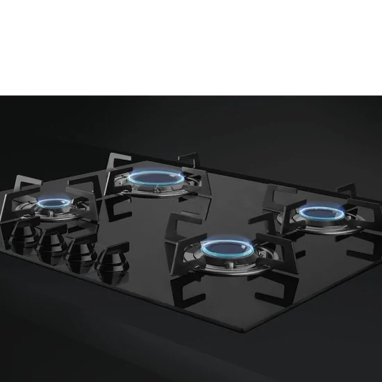 smeg pxl664 Hob semifilo, 60 cm