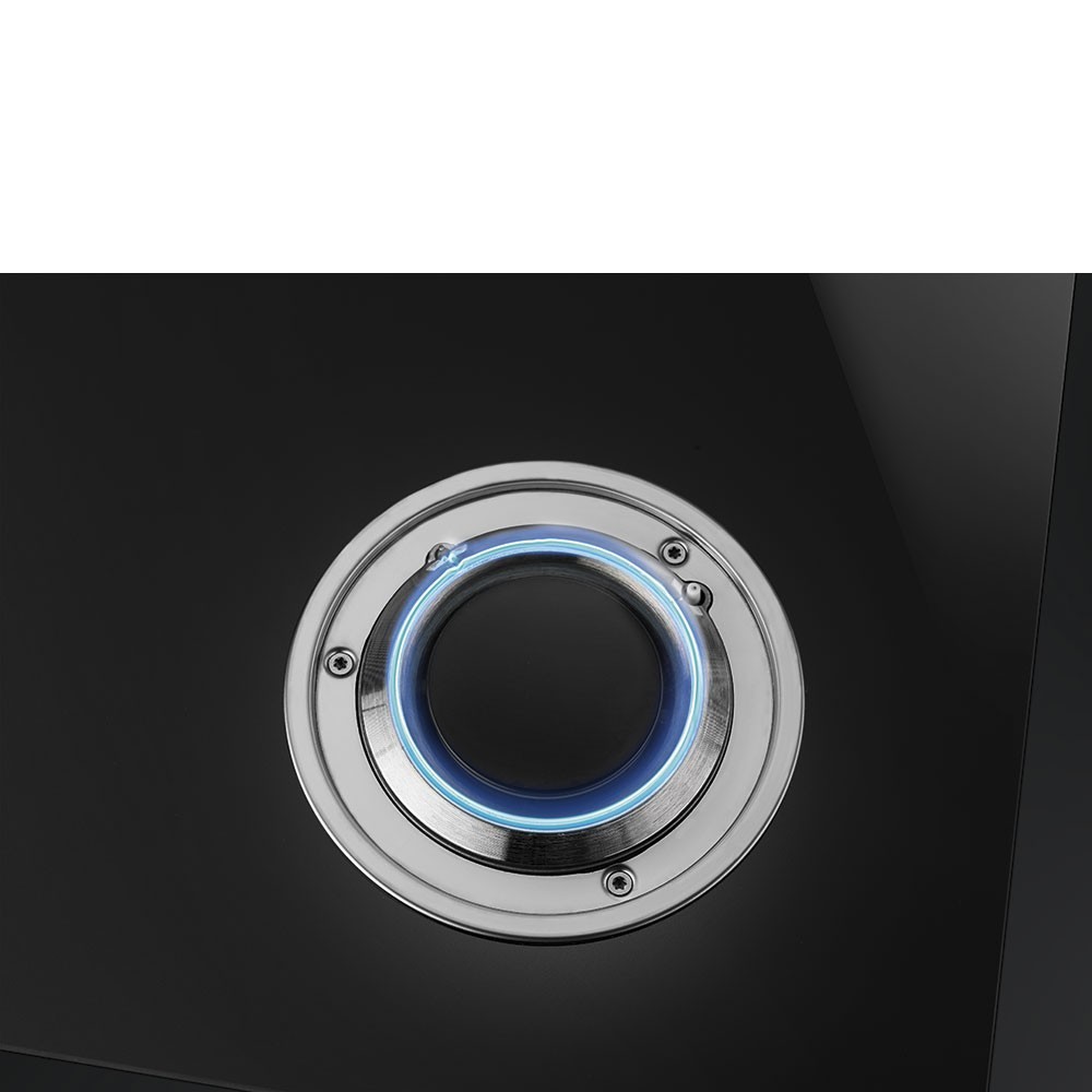 smeg pxl664 HOB, 60 CM, GAS, DOLCE STIL NOVO