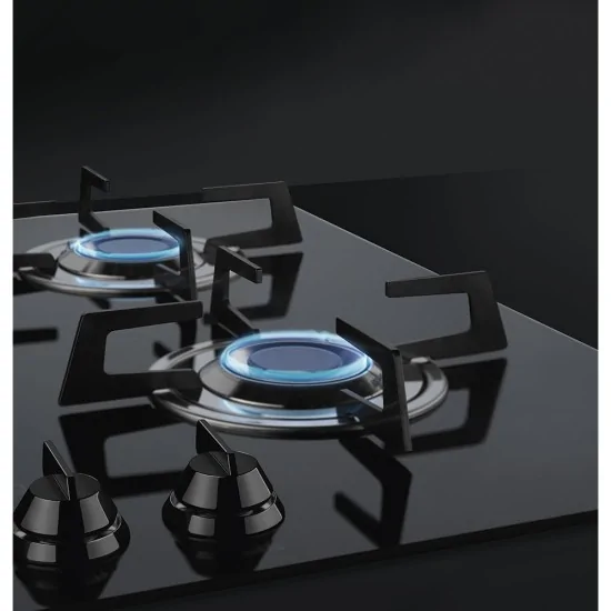 smeg pxl664 Hob semifilo, 60 cm