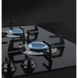 smeg pxl664 Hob semifilo, 60 cm