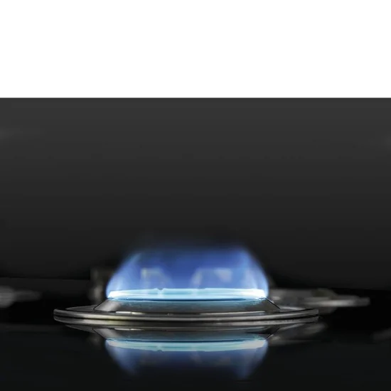 smeg pxl664 Hob semifilo, 60 cm