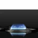 smeg pxl664 HOB, 60 CM, GAS, DOLCE STIL NOVO