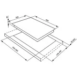 smeg sr764po 科尔蒂纳美学