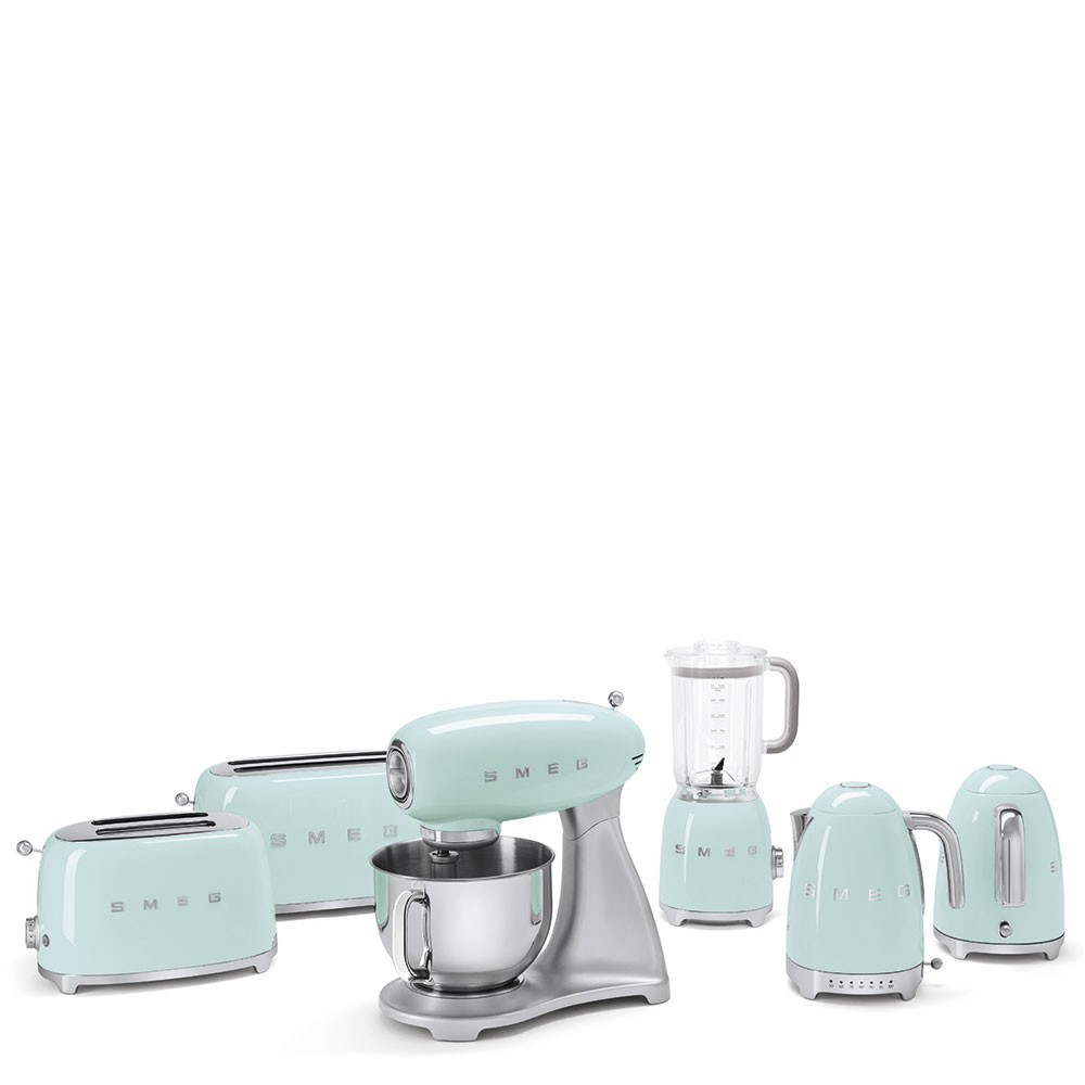 smeg SMF01PKEU impastatrice 